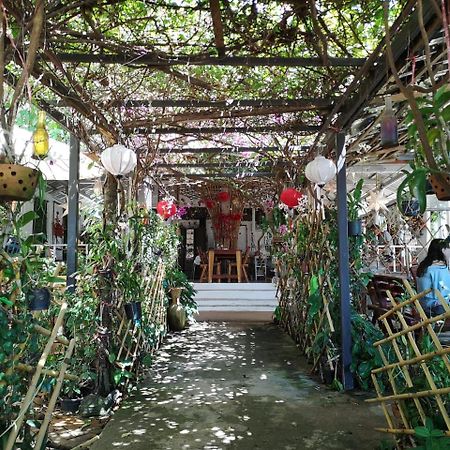 Отель Patty'S Secret Garden Ко-Ланта Экстерьер фото